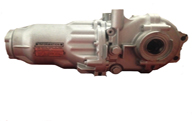 Diferencial HONDA CR-V