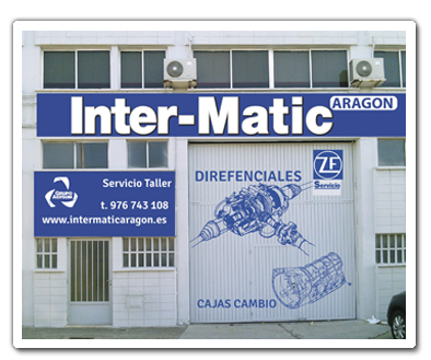 intermatic